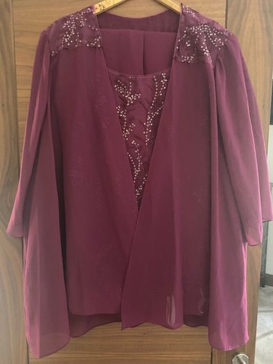 ladies 3 piece suit