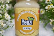 Spring Wildflower Honey100% Pure &amp; Natural