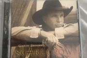 Garth Brooks scarecrow cd original 2005 cd see photos
