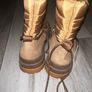 Zara Snow Boots Image 5