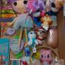 Girls toy mix Image 2