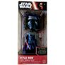 Funko Wobbler Bobble Head Figure Star Wars  Kylo Ren Action Figure Image 4