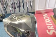 Taylormade QI10 Driver