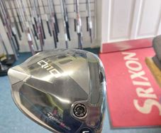 Taylormade QI10 Driver