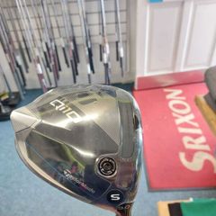 Taylormade QI10 Driver