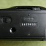 Samsung AF200 DX 35MM Film Camera Compact Point & Shoot Vintage Black 1990s - Tested Image 7