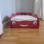 Race Car Bed Image 2