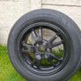 195/65/15 Kumho tyres & alloys Image 7
