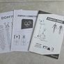 Decathlon DOMYOS EB900 Self-Powered Exercise Bike Image 3