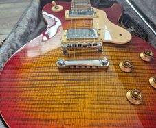 New Greg Bennett Avion Guitar