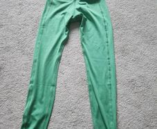 Reebok speedwick leggings size S