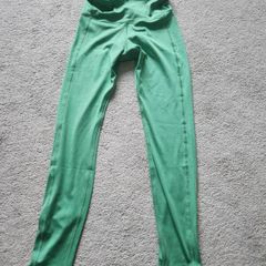 Reebok speedwick leggings size S