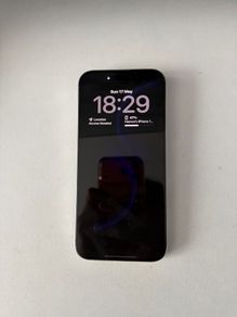 iPhone 16 pro max 256gb unlocked