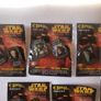 Star Wars Episode III 2005 Pin Collection Complete Set Image 6