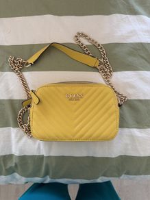 Guess hand bag excellent condition