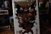 Thunderbolts ! Issue #169 ! by Marvel ! 2012 !