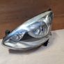 Nissan micra 2013-16 passenger headlight Image 2