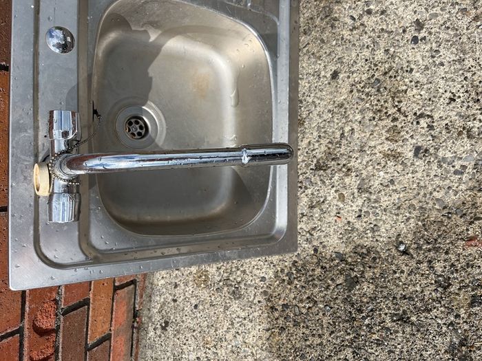 Kitchen Sink