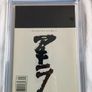 Akira Issue 16 CBCS / CGC 9.8  Certified Graded Comic Framed  DC Marvel Image 8