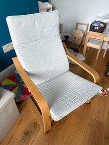 Free Ikea Chair