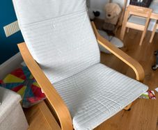 Free Ikea Chair