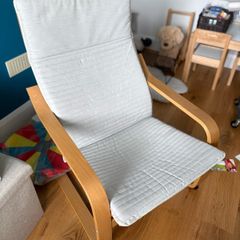 Free Ikea Chair