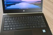 HP Notebook  G5