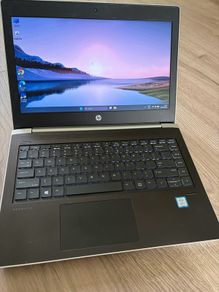 HP Notebook  G5