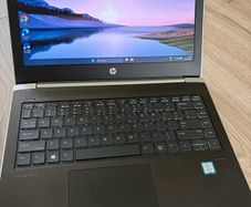 HP Notebook  G5