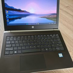 HP Notebook  G5