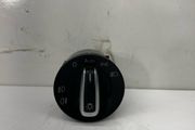 Passat Cc B7 Headlamp Side Fog Light Control Switch 3c8941431a A2l11b2s