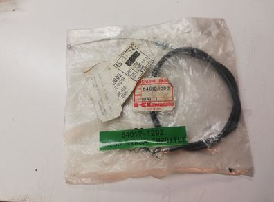Kawasaki EX250 Ninja Throttle Cable