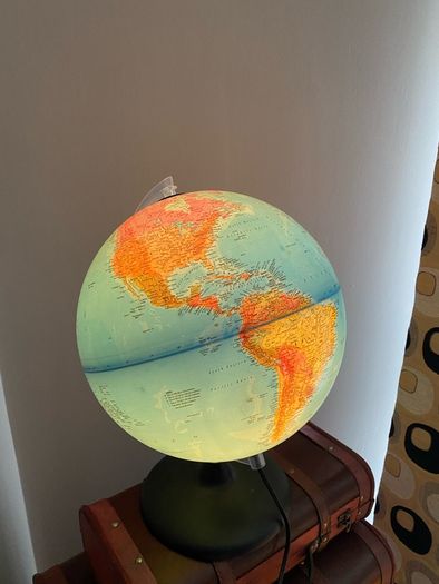 globe