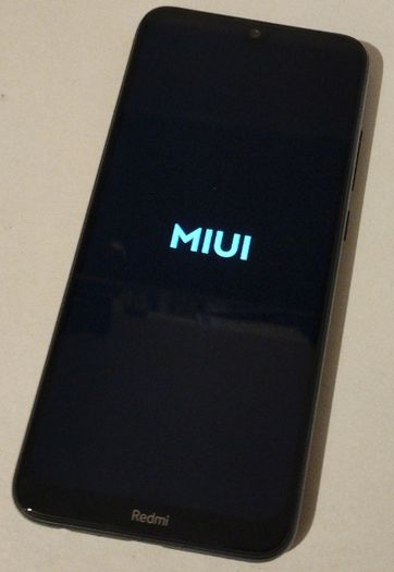 Xiaomi Redmi Note 8T - 4GB RAM 64GB ROM  Dual Sim NFC  Unlocked