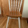 kitchen  chairs Image 4