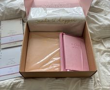 The Head Plan planner set