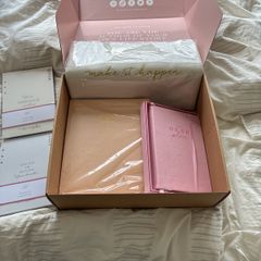 The Head Plan planner set