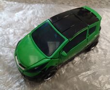 Transformer SKIDS