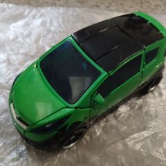 Transformer SKIDS