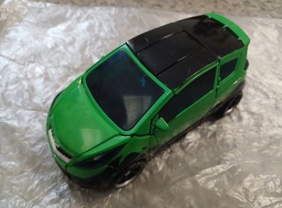 Transformer SKIDS