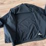 Germany football stylish adidas varsity button jacket Image 7