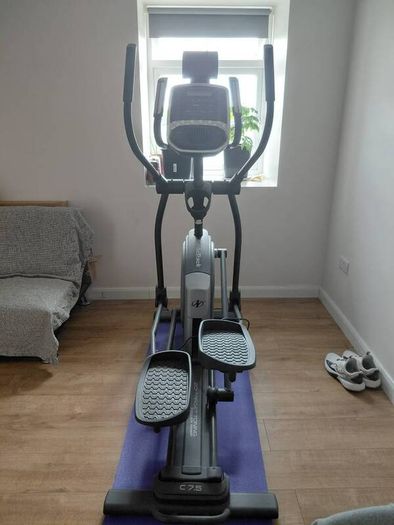 Nordic Track C7.5 Elliptical