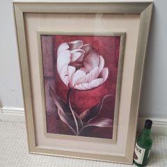 Paintings/Prints, sold separately (26222)