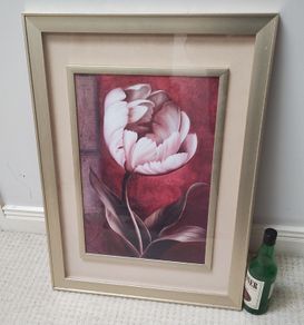 Paintings/Prints, sold separately (26222)