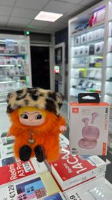JBL Vibe Flex Earphones