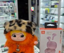 JBL Vibe Flex Earphones