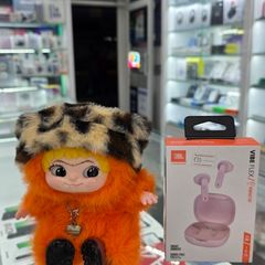 JBL Vibe Flex Earphones