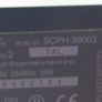 Sony Playstation 2, Model SCPH-39003 R, comes with Power Cable only, Powers on, opens and closes, see pictures Image 5