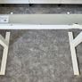 Height-Adjustable Desk -120 x 80cm Image 4