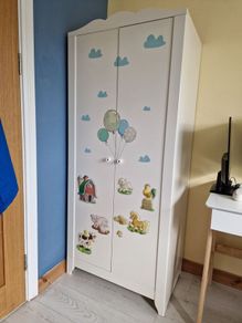 Wardrobe